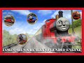 James He S A Really Splendid Engine A Trainz Short