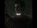 I Lost Gwen Spider Man Edit Let Down Radiohead Slowed