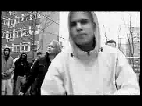 Dirty P & Duell - Ich Liebe Berlin