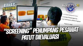 Download lagu Kronologi Penumpang Teriak Bom di Lion Air dan “Screening” di Bandara mp3