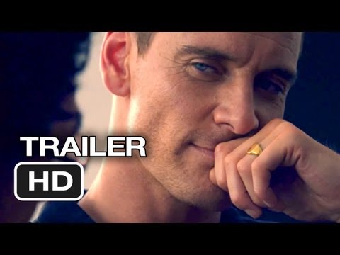 The Counselor TRAILER 1 (2013) - Brad Pitt, Michael Fassbender Movie HD