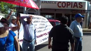 LOS MAESTROS JUBILADOS DE LAS ESCUELAS NORMALES DEL ESTADO CON 30,40 Y 50 AÑOS DE SERVICIOS ININTERR