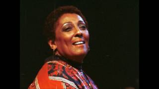 'Well, You Needn't' (Thelonius Monk)