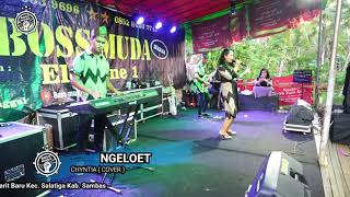 Download lagu NGELOET - CHYNTIA (COVER) || BOSS MUDA PRODUCTION mp3 Download lagu NGELOET - CHYNTIA (COVER) || BOSS MUDA PRODUCTION mp3