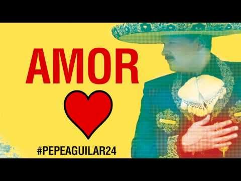 Pepe Aguilar - 
