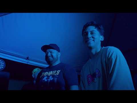 Driock Alto Kalibre vs Gonzo