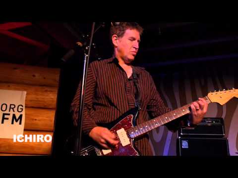 The Baseball Project - Full Performance (Live on KEXP)