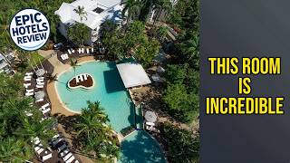 Oaks Port Douglas Resort - This Room Is Incredible | Port Douglas, Australia🛏️