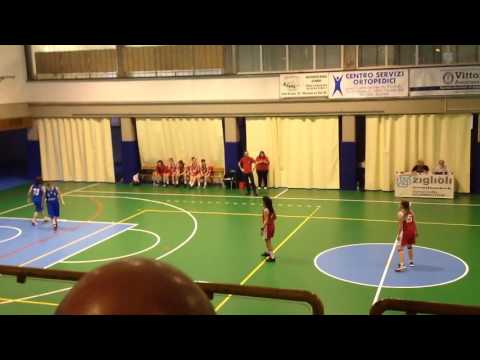 14. Basket Gavardo - Opsa Bresso