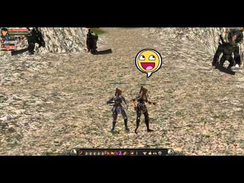 Metin2 Evolution The Best Friends