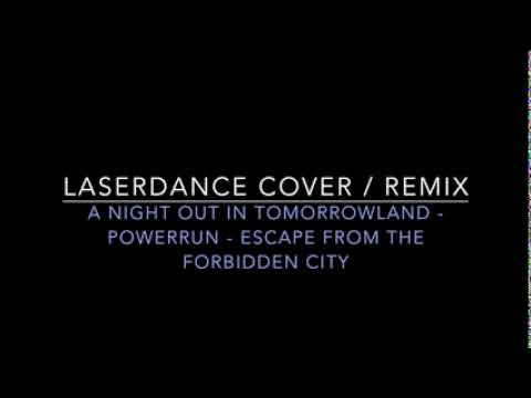 Laserdance Cover Remix 0001
