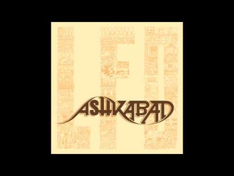ASHKABAD L.F.O EP - Walking Backwards (iPhaze Remix)