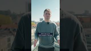 Germany's justice minister pushes to decriminalize fare evasion amid policy debate