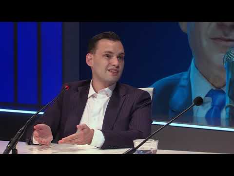 Uitgelicht! Maandag 25 mei 2020 - Elkan van der Raaf over rechtszaak Netanyahu