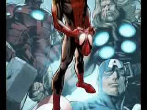 The Death of Ultimate Spider-man