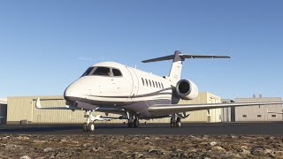 Download lagu Beginners guide to starting and flying the Asobo Cessna Citation Longitude in Flight Simulator 2024 mp3