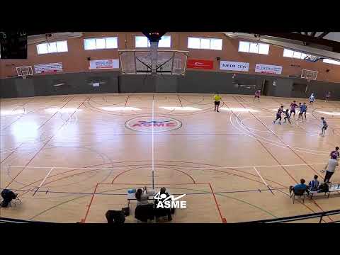 Myplay Live Spain - Sant Marti de Adrianenc 2026-01-25 11:15