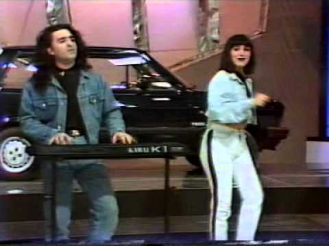 Ovaa sabota - MTV1 / Оваа сабота МТВ1