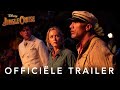 Jungle Cruise | Officiële Trailer (ondertiteld) | Disney NL