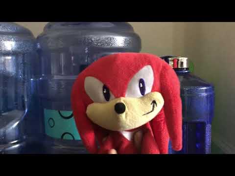 Sonic Plush Paradox S1 Ep.4 - Ups and Downs