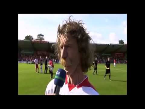 Paladin Walter Frosch - Gothic - TTS