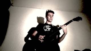 Seattle - Avishai Cohen (Guitar Cover)