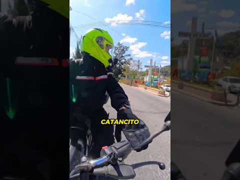 PARADA TÉCNICA EN MALACATANCITO 🥩🚻