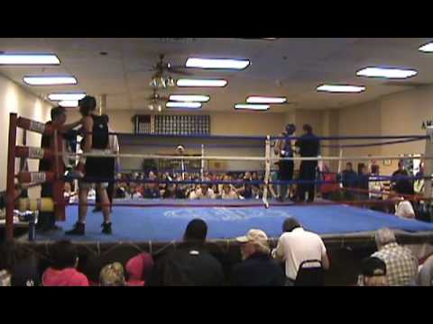 Alexander Hagen-Weis vs Cordell Bender