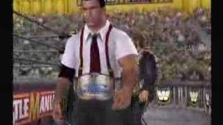 Smackdown vs Raw 06 - Money Inc Entrance