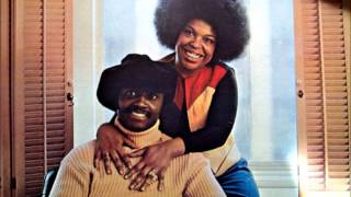 Roberta Flack ft. Donny Hathaway - The Closer I Get To You (1978)