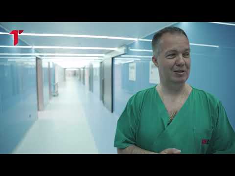 Bili smo u novom Kliničkom centru Srbije i ušli u "srce" operacione sale