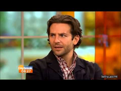 Bradley Cooper NOT working with Gordon Ramsay