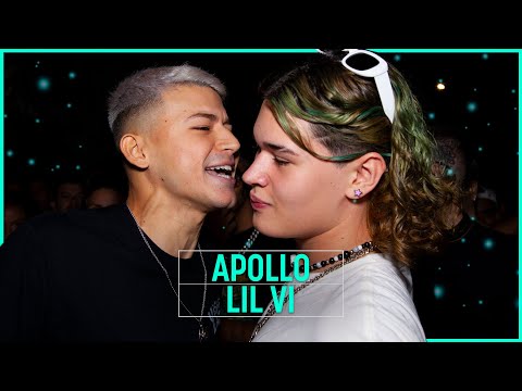 APOLLO x LIL VI | 83ª BATALHA DA NORTE