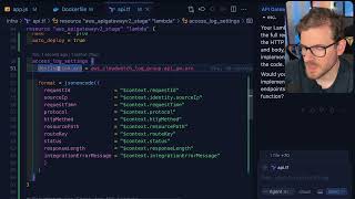 Deploying a Mono Lambda using API Gateway (with Terraform)