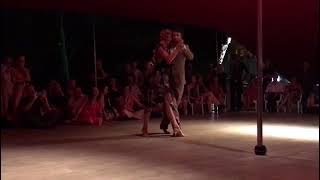 Yanick Wyler & Eugenia Parrilla Ibiza Tango Love 2019