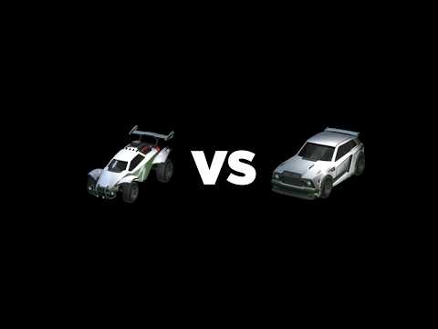 Pro Octane vs Pro Fennec Rocket League Player…