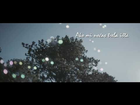 Crvena Jabuka - Miris Bosne U Sitne Sate