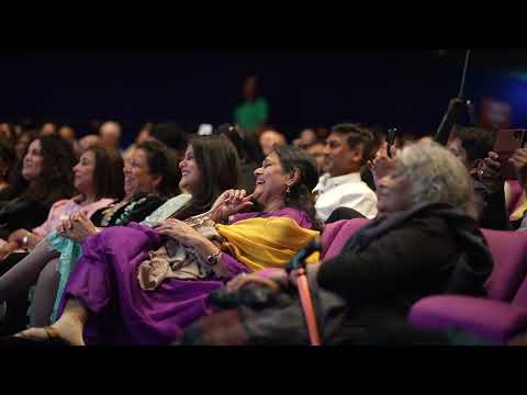 Rina Darka — UK Asian Film Festival