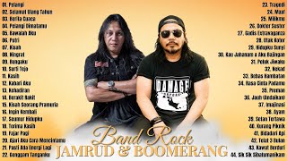 Boomerang Jamrud Full Album Band Rock Indonesia...