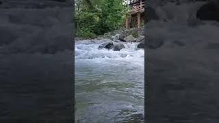 Download lagu aliran air Curug cigentis🍂#shorts #karawang mp3