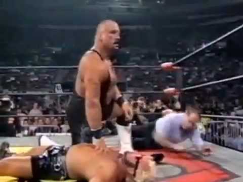 WCW Lodi vs Scott Norton