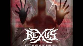 Rexus - Forced To Addiction
