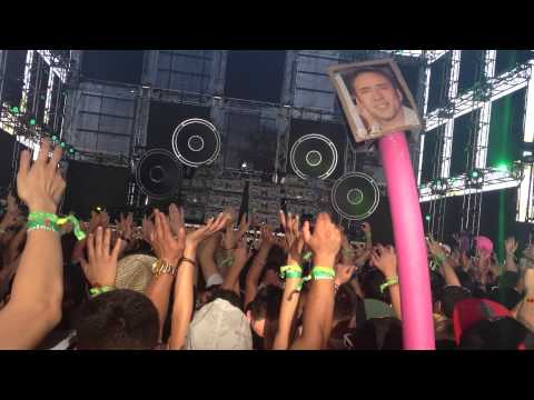 Bingo Players - Coachella 2013 - Weekend One - HD - Coachella Valley Music and Arts Festival 2013