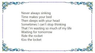 Dada - Time Is Your Friend Lyrics
