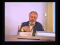 Presentazione di Massimo Ferro con i Relatori di IF 2014