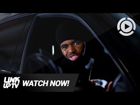 Krockz - Stuck In The Streets [Music Video] Link Up TV
