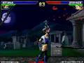 Kitana Wip