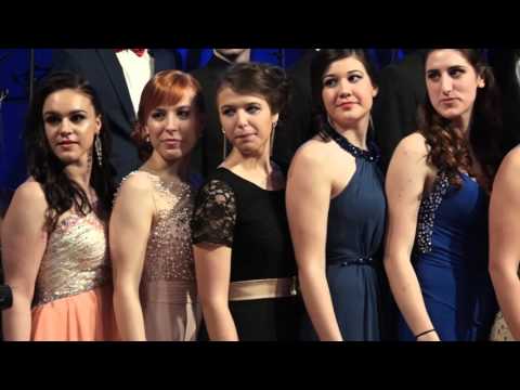 prom dance 2016 - spot iz maturantskega plesa ŠC Slovenske Konjice - Zreče 2016