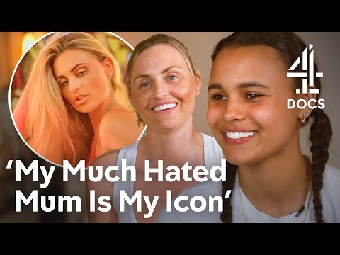 People HATE My OnlyFans Mum, But I Want To Be Like Her | Extreme Families | Channel 4
