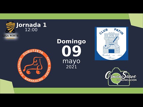 OKBronce | CP GURUTZETA - CP BURGOS (Jornada 1 - Fase 2)